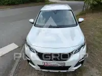 2020 Peugeot 3008