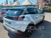2020 Peugeot 3008