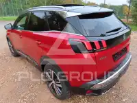 2020 Peugeot 3008