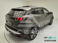 2020 Peugeot 3008