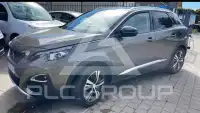 2020 Peugeot 3008