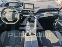 2020 Peugeot 3008