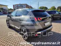 2020 Peugeot 3008