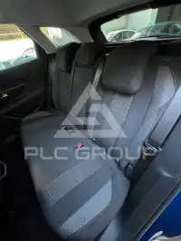 2020 Peugeot 3008