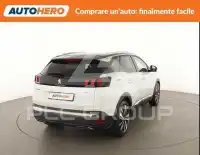 2020 Peugeot 3008