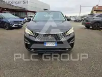 2020 Peugeot 3008