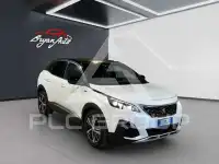 2020 Peugeot 3008