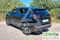 2020 Peugeot 3008