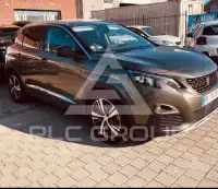 2020 Peugeot 3008