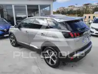 2020 Peugeot 3008
