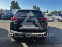 2020 Peugeot 3008