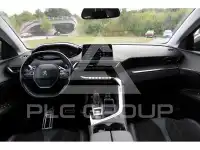 2020 Peugeot 3008