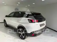 2020 Peugeot 3008