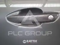 2020 Peugeot 3008