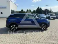 2020 Peugeot 3008