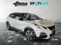 2020 Peugeot 3008