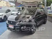 2020 Peugeot 3008