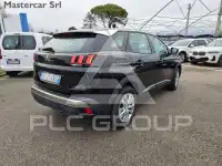2020 Peugeot 3008