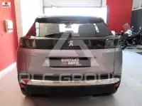 2020 Peugeot 3008