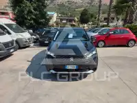 2020 Peugeot 3008