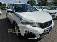 2020 Peugeot 3008