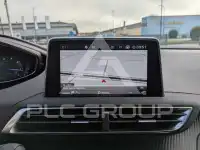 2020 Peugeot 3008