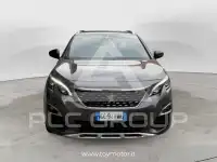 2020 Peugeot 3008