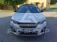 2020 Peugeot 3008