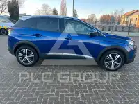 2020 Peugeot 3008