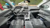 2020 Peugeot 3008