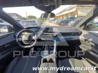 2020 Peugeot 3008
