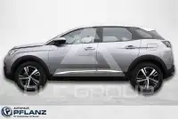 2020 Peugeot 3008