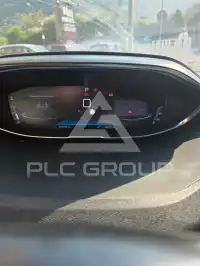 2020 Peugeot 3008