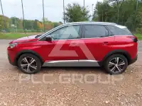 2020 Peugeot 3008