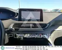 2020 Peugeot 3008