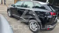 2020 Peugeot 3008