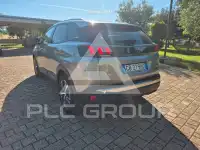 2020 Peugeot 3008