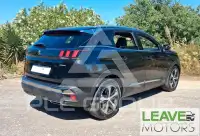 2020 Peugeot 3008