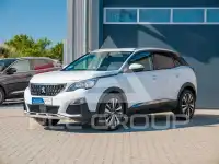 2020 Peugeot 3008