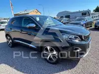 2020 Peugeot 3008