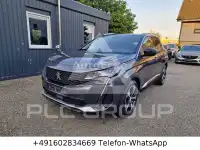 2020 Peugeot 3008