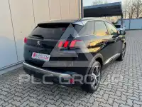 2020 Peugeot 3008
