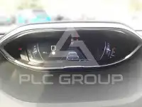 2020 Peugeot 3008