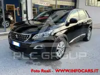 2020 Peugeot 3008