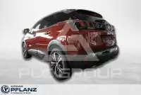 2020 Peugeot 3008