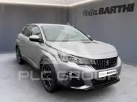 2020 Peugeot 3008