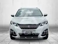2020 Peugeot 3008