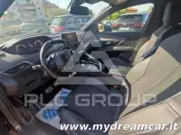 2020 Peugeot 3008