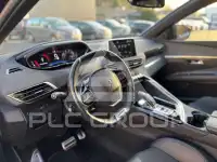 2020 Peugeot 3008
