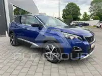 2020 Peugeot 3008